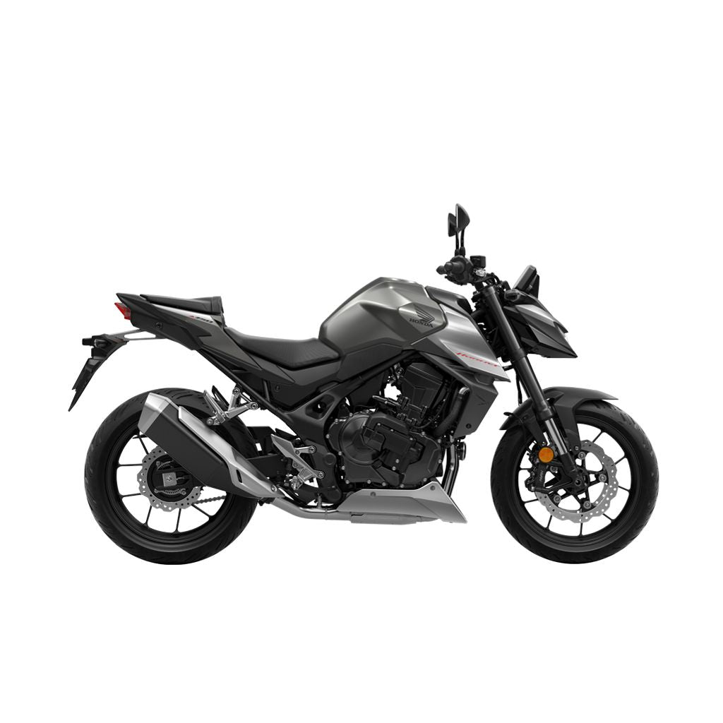 Honda CB750 Hornet E-Clutch 2026 - ÖREBRO MC SERVICE