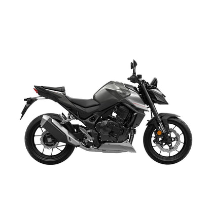 Honda CB750 Hornet E-Clutch 2026 - ÖREBRO MC SERVICE