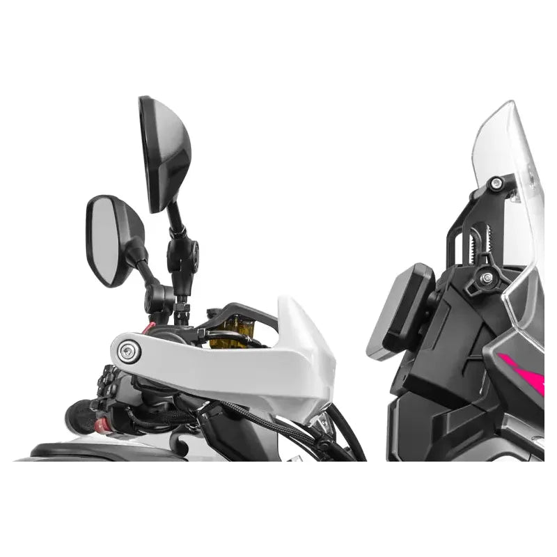 CFMOTO 450 MT Zephyr Blue