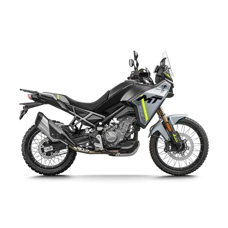 CFMOTO 450 MT Tundra Grey 2024