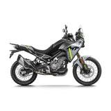 CFMOTO 450 MT Tundra Grey 2024