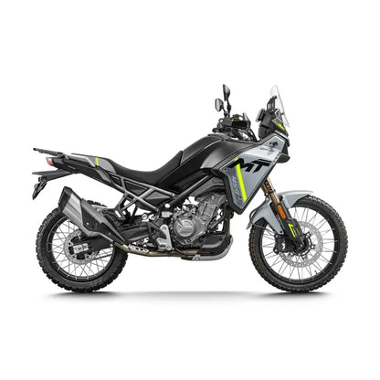 CFMOTO 450 MT Tundra Grey