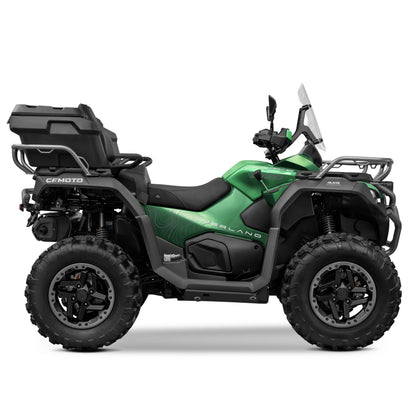 CFMOTO CFORCE 1000 OVERLAND, Grön ATV - ÖREBRO MC SERVICE