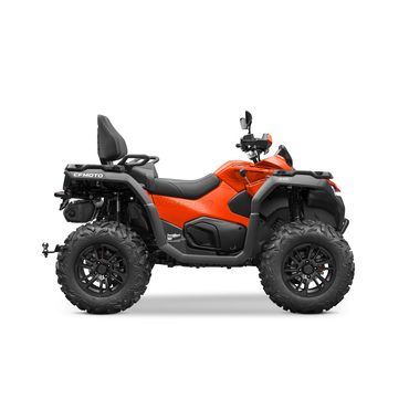 CFMOTO CFORCE 1000 Lava Orange NYA Gen 3 ATV