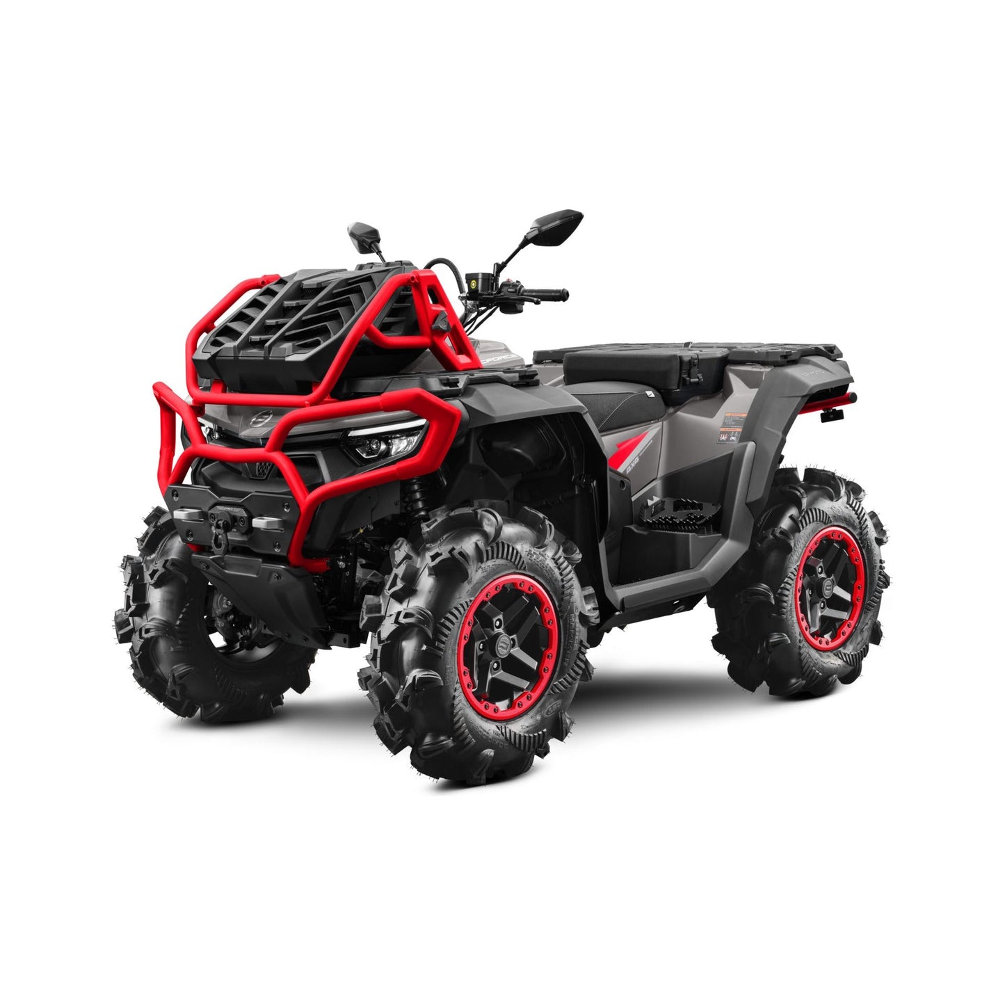 CFMOTO CFORCE 1000 MV, Mud, Gen 3 ATV