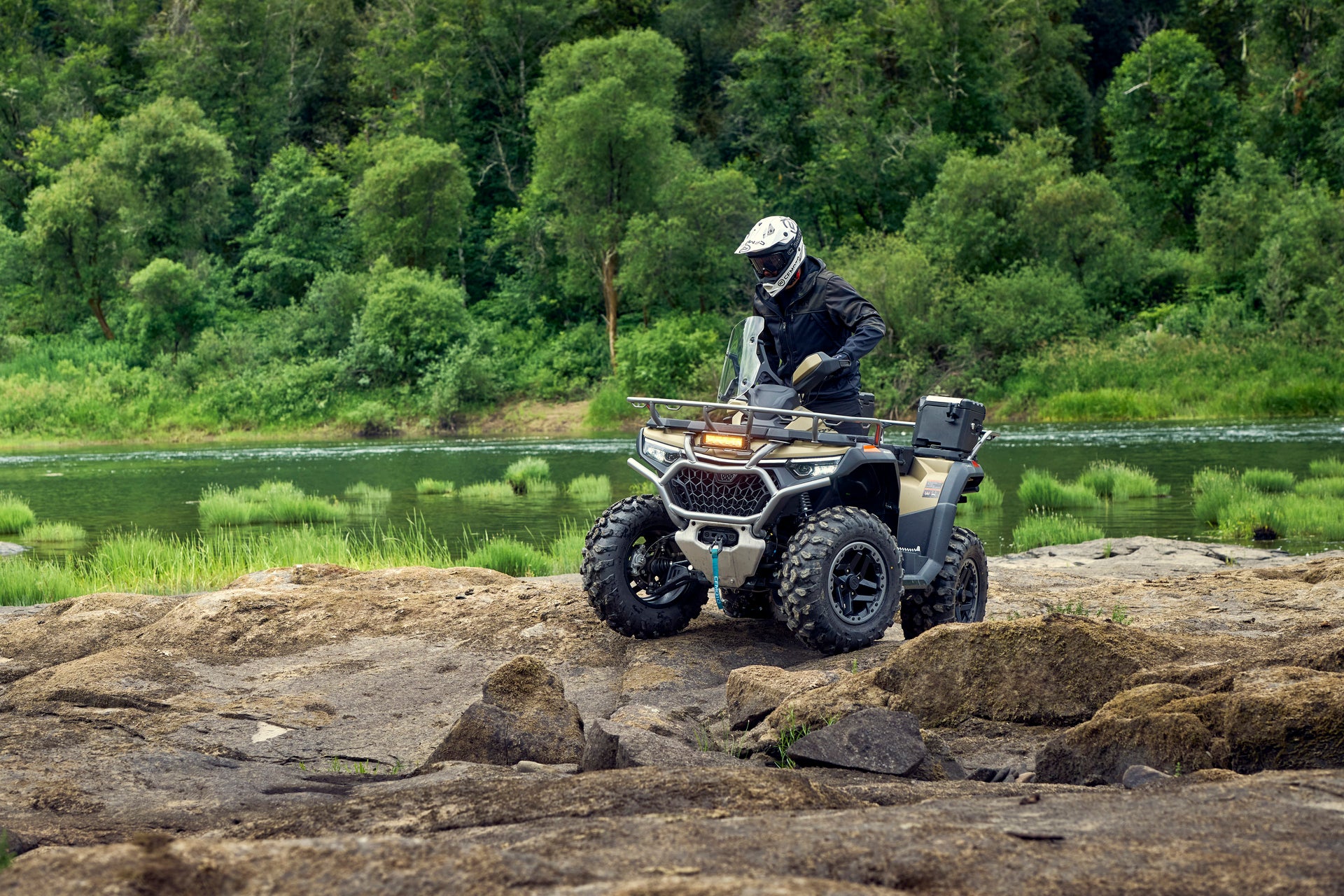 Ladda video: Årets modeller är här. Spana in dem genom att klicka på knappen.