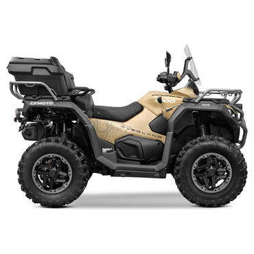 CFMOTO CFORCE 1000 OVERLAND, Gen 3 ATV