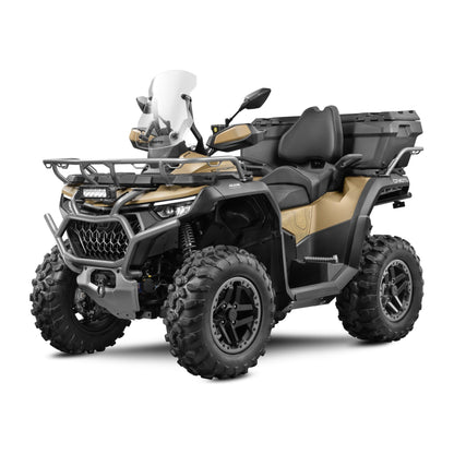 CFMOTO CFORCE 1000 OVERLAND, Gen 3 ATV