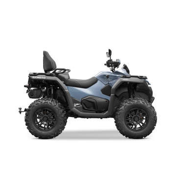 CFMOTO CFORCE 1000 Tundra Grey Gen 3 ATV