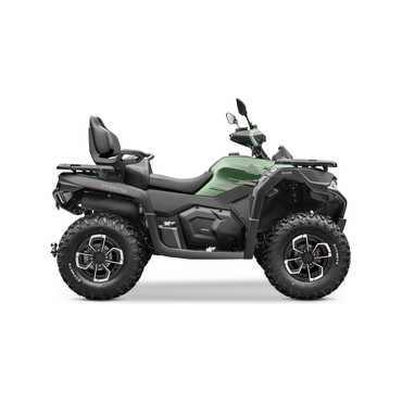 CFMOTO CFORCE 625 Hunter Green ATV