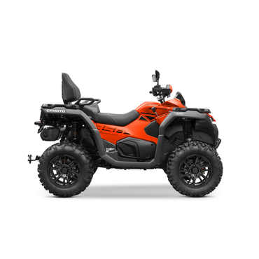 CFMOTO CFORCE 850XC Orange Gen 3 ATV