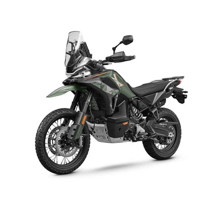 Coober ECU CFMOTO 1000 MT-X Euro 5+ 2025- - ÖREBRO MC SERVICE