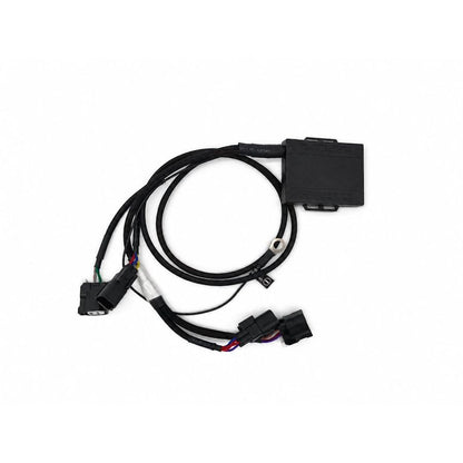 Coober ECU CFMOTO 675 SR-R / 675 NK EURO 5+ 2025- - ÖREBRO MC SERVICE