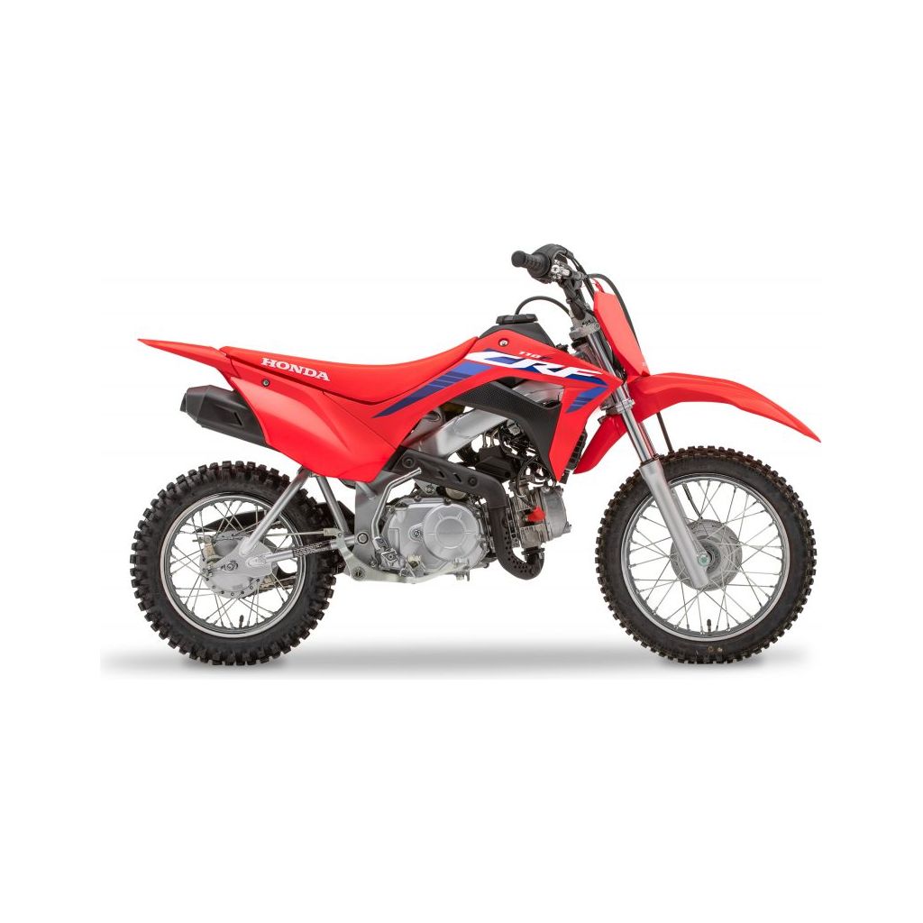 Honda CRF50F 2025