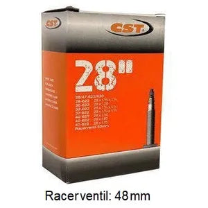CST Slang ROAD 28" 18/25 - 622 Racerventil