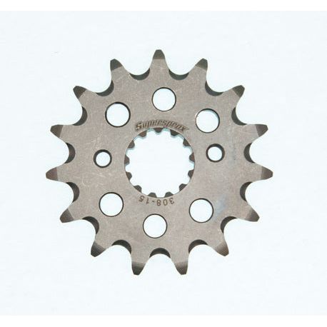 Supersprox Framdrev 15T 520 Yamaha XT660