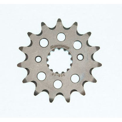 Supersprox Framdrev 15T 520 Yamaha XT660