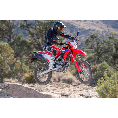 Honda CRF300L Värmehandtag