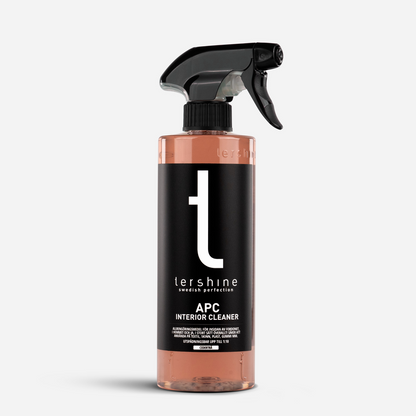 Tershine APC Cederträ - Allrengöring 500 ml
