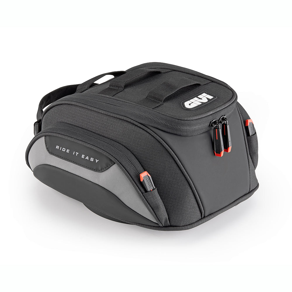 Tankväska Givi Easy01 Tanklock infästning 6 Liter