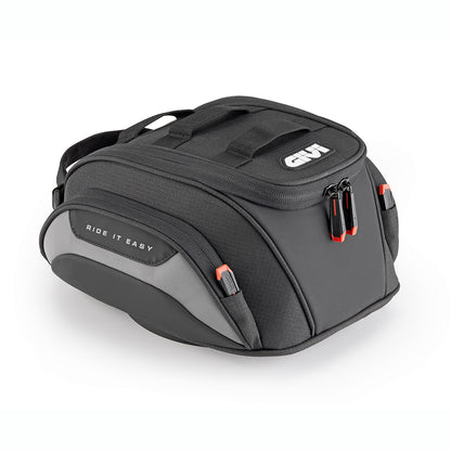 Tankväska Givi Easy01 Tanklock infästning 6 Liter