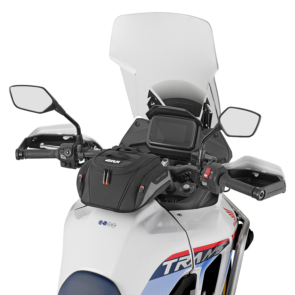 Tankväska Givi Easy01 Tanklock infästning 6 Liter