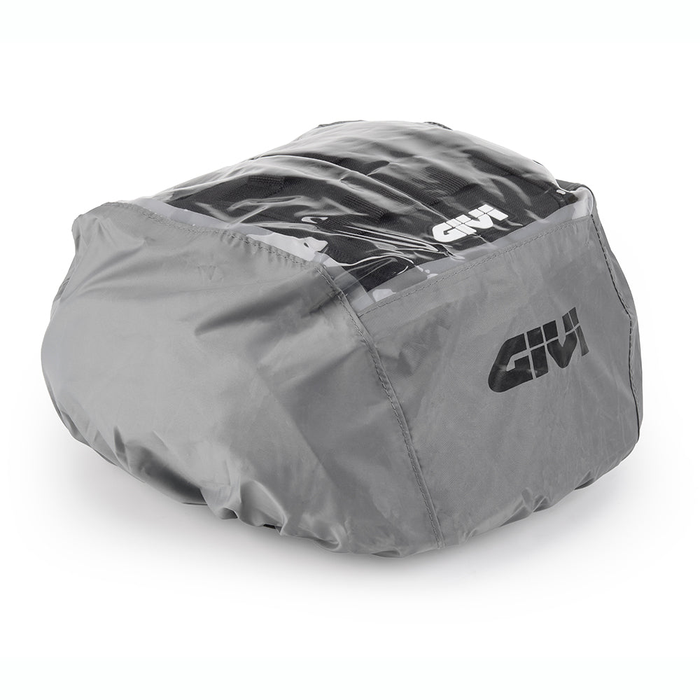 Tankväska Givi Easy01 Tanklock infästning 6 Liter