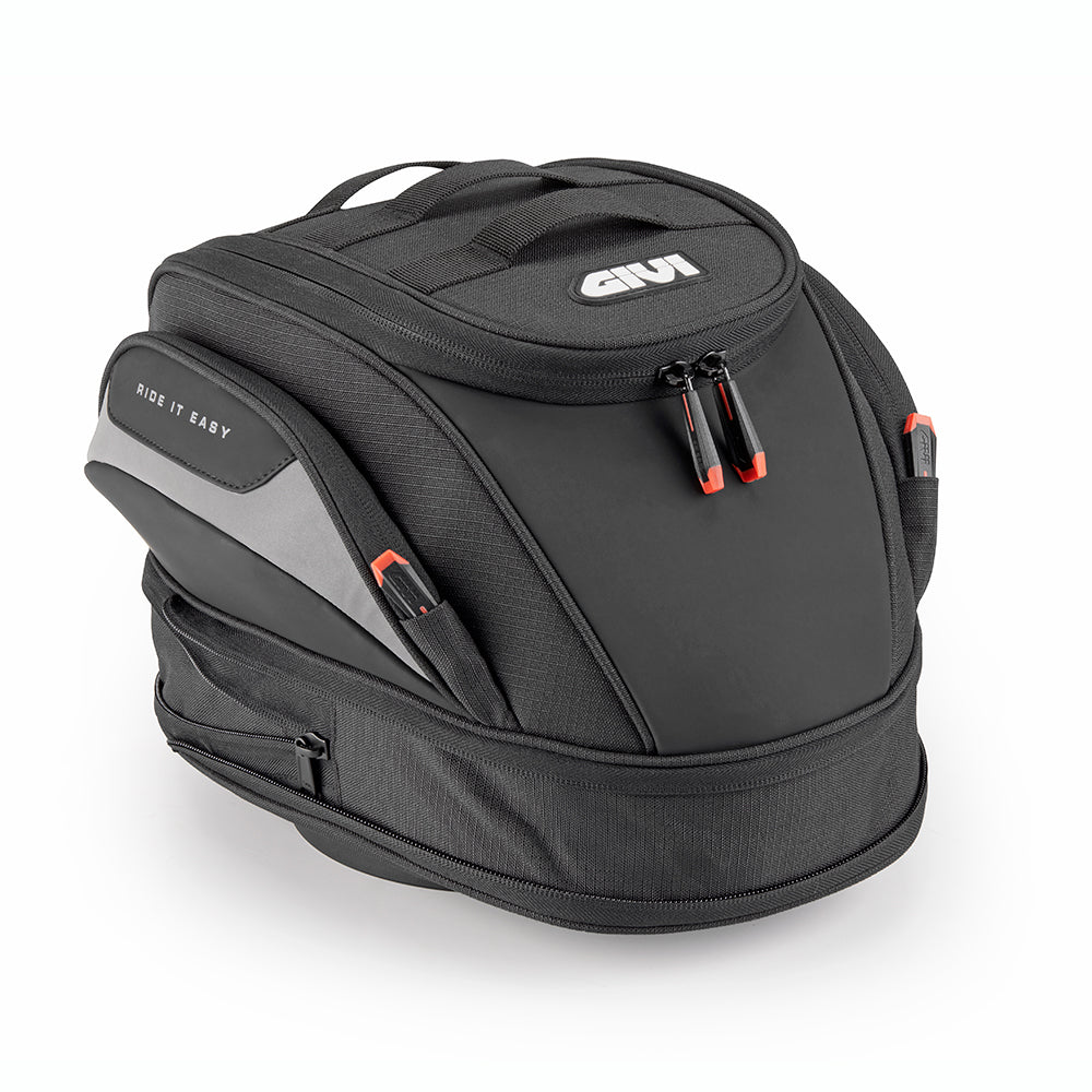 Tankväska Givi Easy03  Tanklock infästning 12-16 Liter