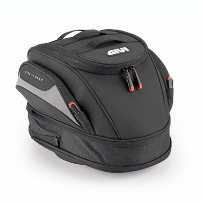 Tankväska Givi Easy03  Tanklock infästning 12-16 Liter