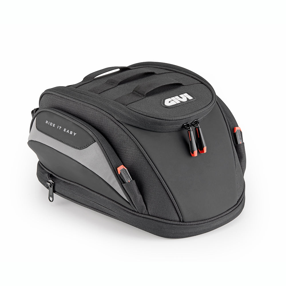 Tankväska Givi Easy03  Tanklock infästning 12-16 Liter