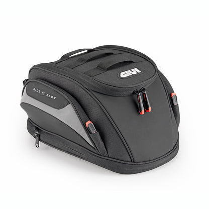 Tankväska Givi Easy03  Tanklock infästning 12-16 Liter