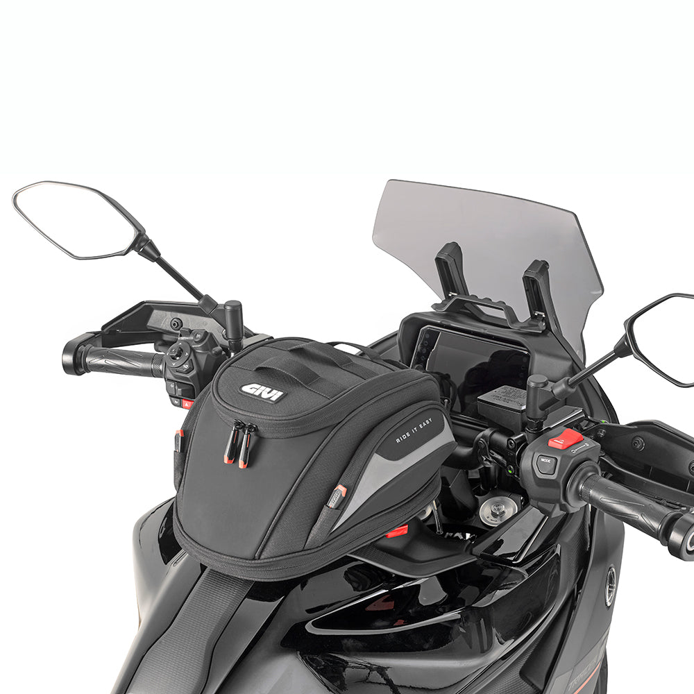 Tankväska Givi Easy03  Tanklock infästning 12-16 Liter