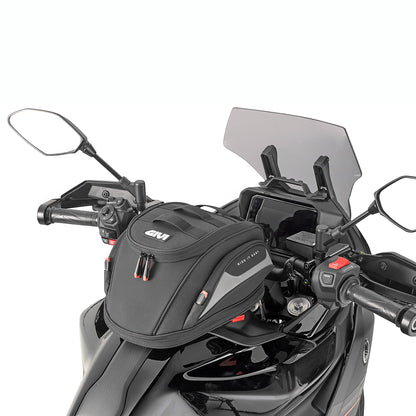 Tankväska Givi Easy03  Tanklock infästning 12-16 Liter
