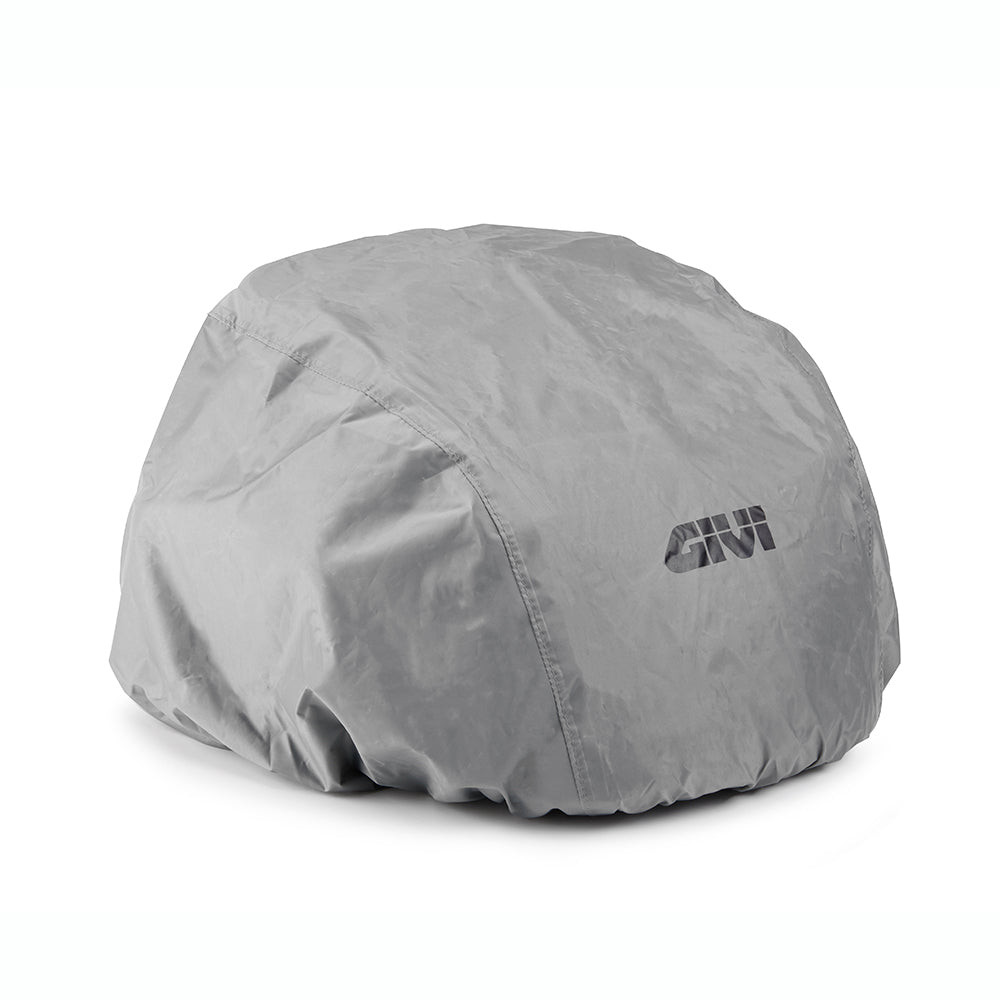 Sadelväska Givi Easy08 Spännremmar 19-23 Liter