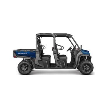 CFMOTO UFORCE 1000XL Blå UTV