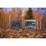 Power plant CFMOTO i45E 4.5KW