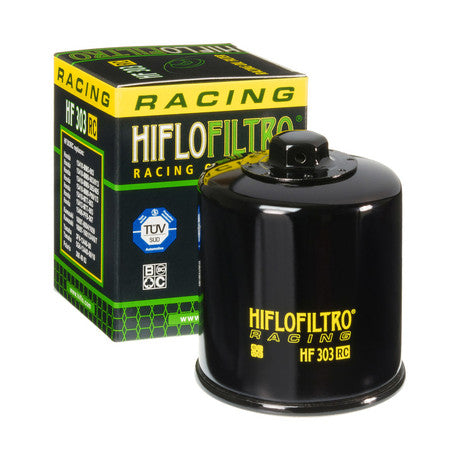 HiFlo Oljefilter HF303RC