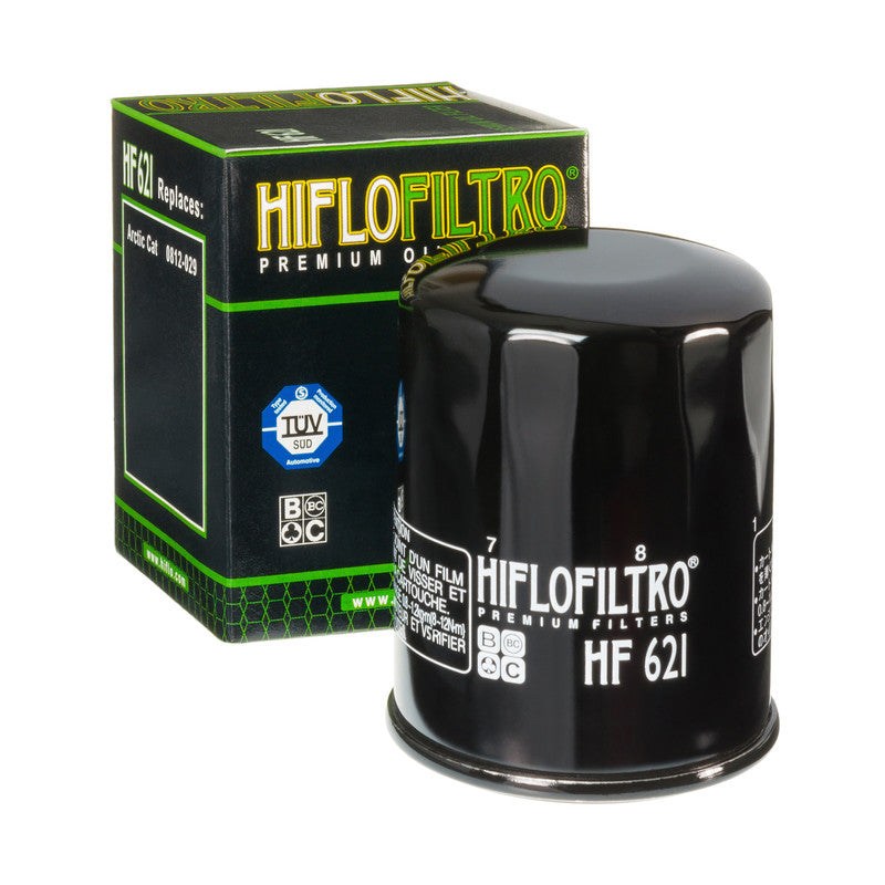 HiFlo Oljefilter HF621