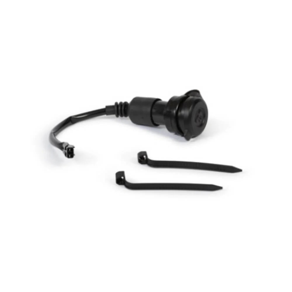 Honda NX500 12V Uttag