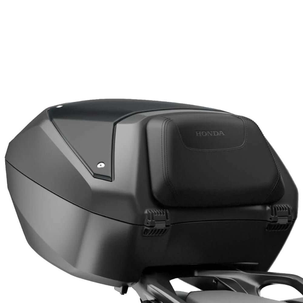 Honda NT1100 Toppbox Kit 50L Svarta sömmar VÄLJ FÄRG - ÖREBRO MC SERVICE