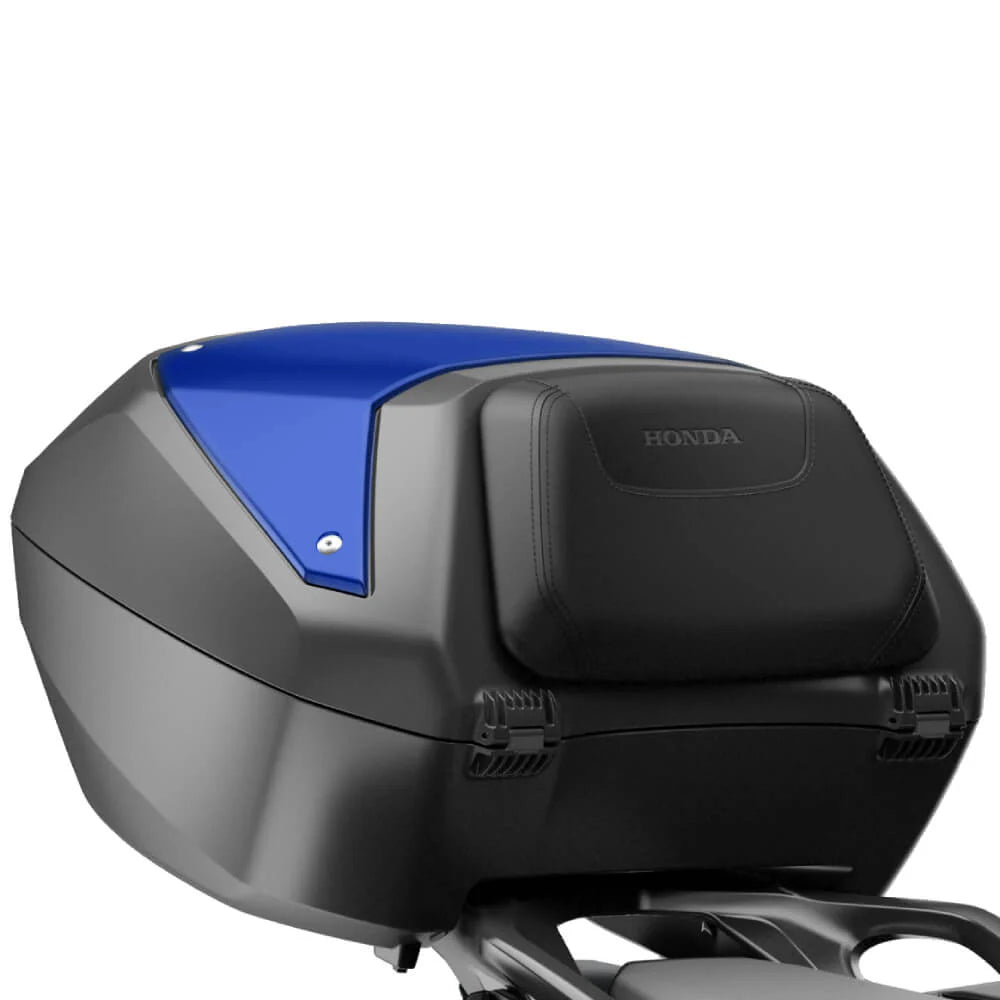 Honda NT1100 Toppbox Kit 50L Röda sömmar VÄLJ FÄRG