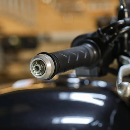 Honda GB350 Styrändar