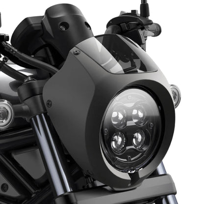 Honda CMX1100 Strålkastarkåpa