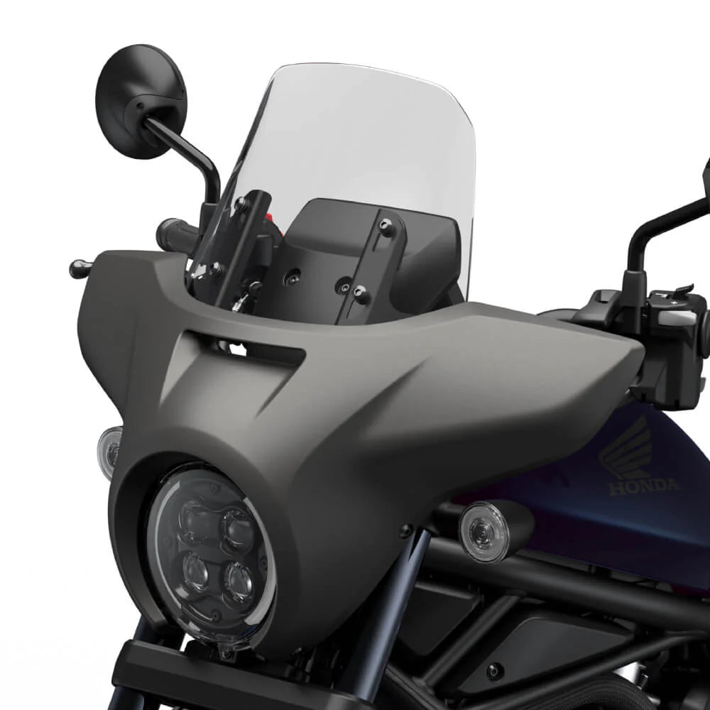 Honda CMX1100 Skärmkåpa