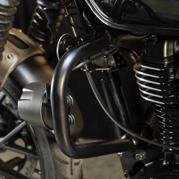 Honda GB350 Övre Motorbågar - ÖREBRO MC SERVICE