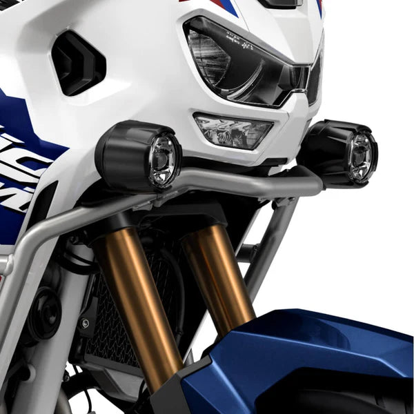 Honda Africa Twin CRF1100L LED Dimljus 2-pack - ÖREBRO MC SERVICE