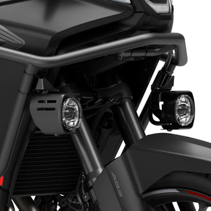 Honda NX500 Dimljus Kit