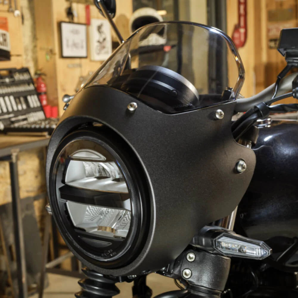 Honda GB350 Kåpa Strålkastare