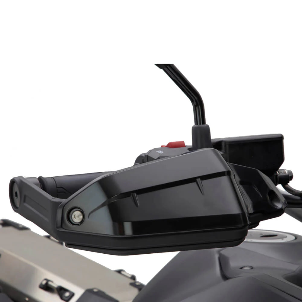 Honda Transalp XL750 Handtagsskydd