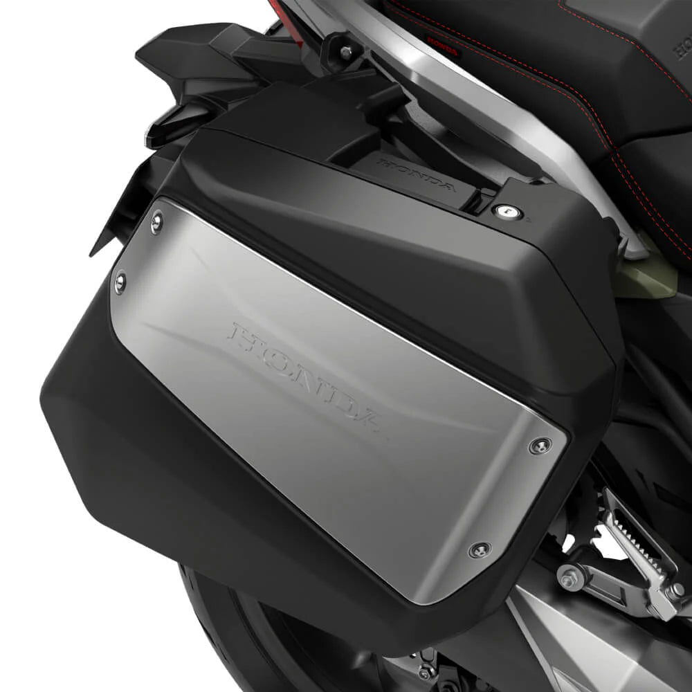 Honda NC750 Sidoväskor